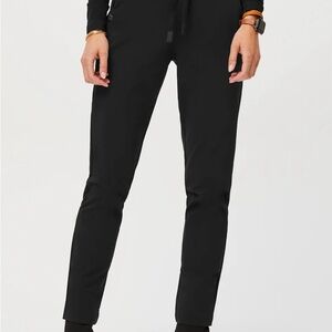 Black Figs Pro Pants, Medium